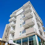 Отель Harmony Con Piscina Panoramica