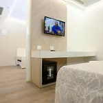 Harmony Con Piscina Panoramica Отель Римини