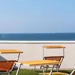 Harmony Con Piscina Panoramica Отель Римини