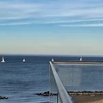 Отель Harmony Con Piscina Panoramica