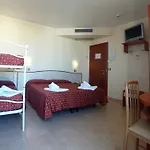 Harmony Con Piscina Panoramica Отель