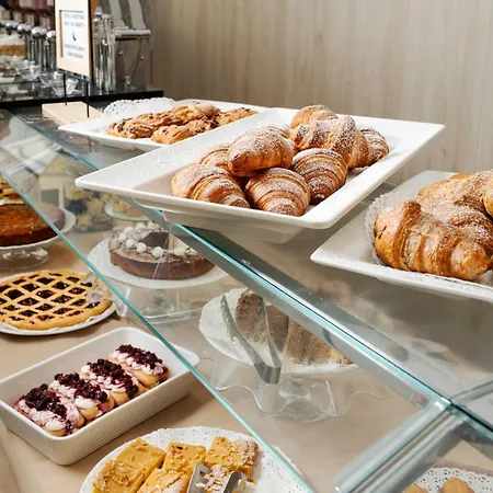 Harmony Con Piscina Panoramica Hotel