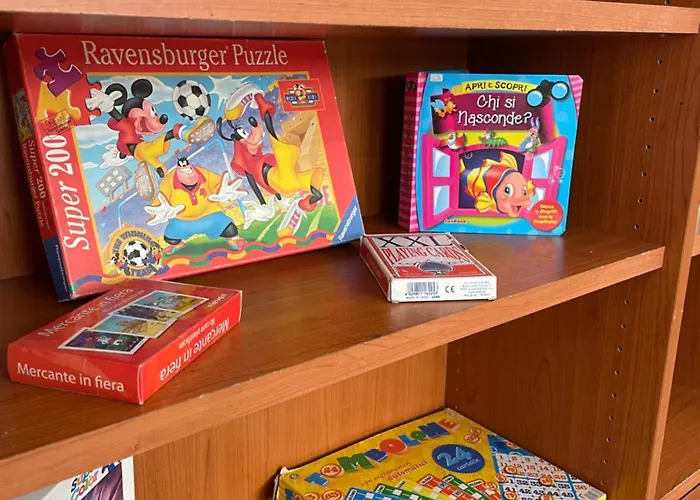 Harmony Con Piscina Panoramica