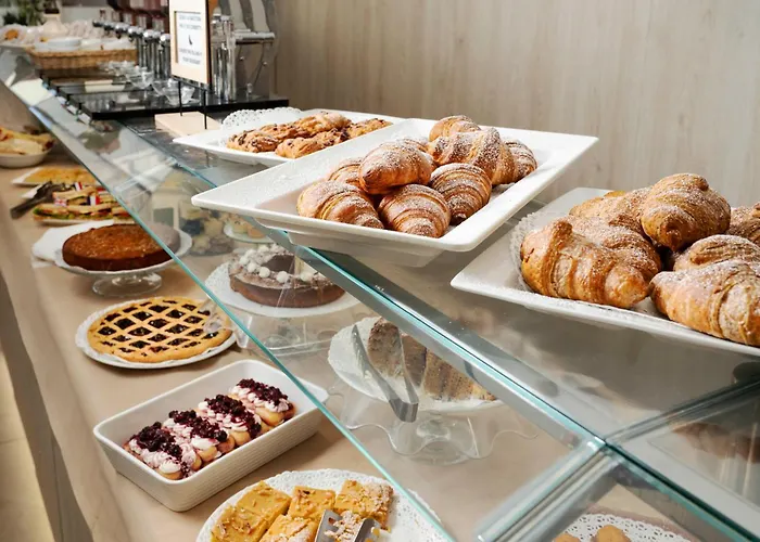 Harmony Con Piscina Panoramica Hotel