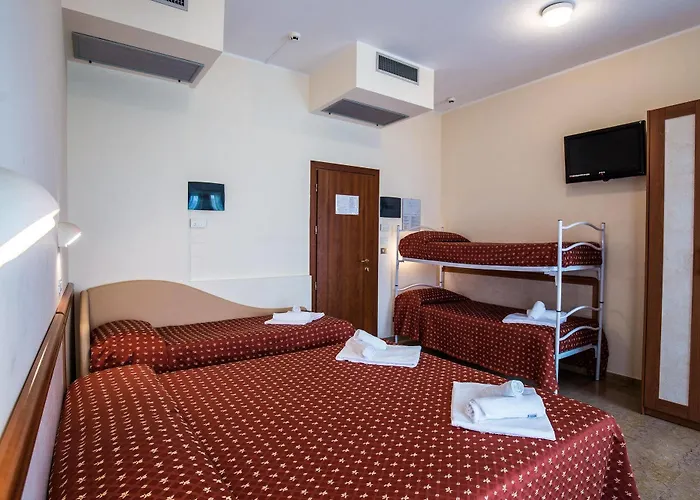 Harmony Con Piscina Panoramica 3*