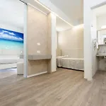 Harmony Con Piscina Panoramica Hotel
