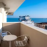 Harmony Con Piscina Panoramica Rimini