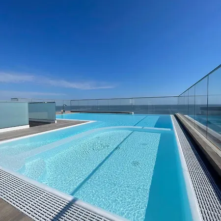 Hotel Harmony Con Piscina Panoramica 3*