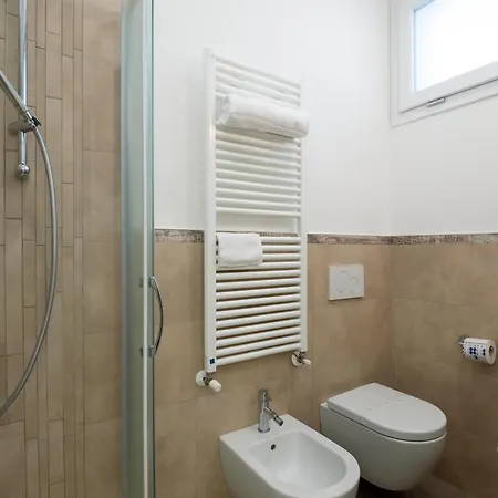 ホテル Harmony Con Piscina Panoramica 3*