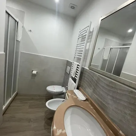 Harmony Con Piscina Panoramica ホテル