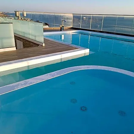 Harmony Con Piscina Panoramica 3*
