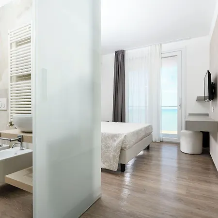 Harmony 3* Rímini
