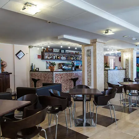 Harmony Con Piscina Panoramica