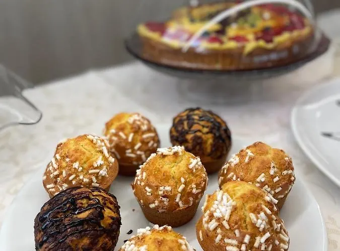 Harmony Con Piscina Panoramica 3*