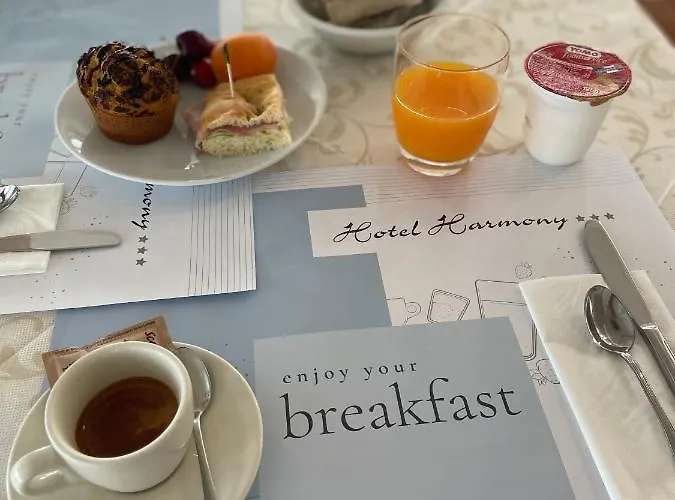 Harmony Con Piscina Panoramica