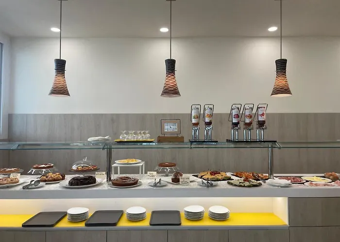 Hotell Harmony Con Piscina Panoramica Rimini