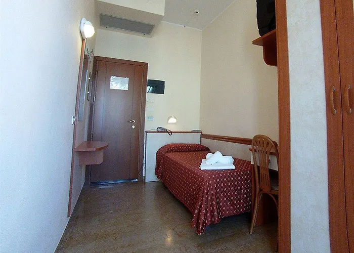 Harmony Con Piscina Panoramica