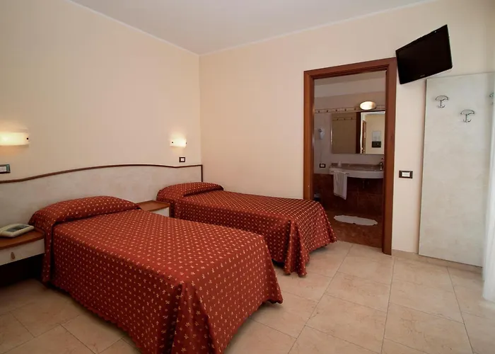 Harmony Con Piscina Panoramica 3*