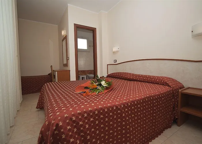 Harmony Con Piscina Panoramica Hotell
