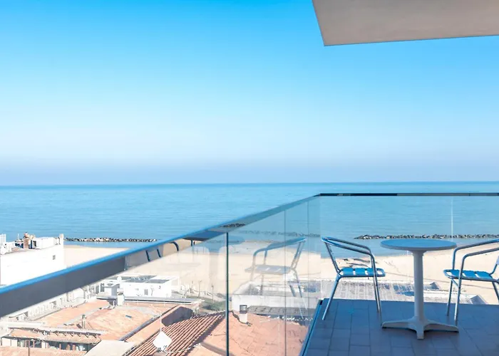 Harmony Con Piscina Panoramica