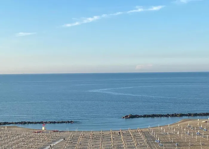 Hotell Harmony Con Piscina Panoramica