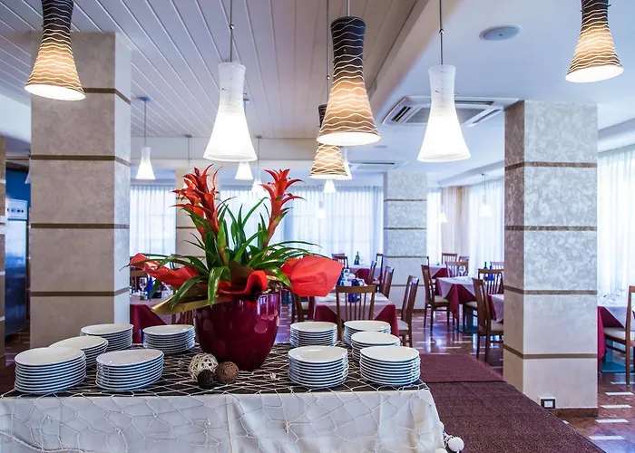 Harmony Con Piscina Panoramica 3*