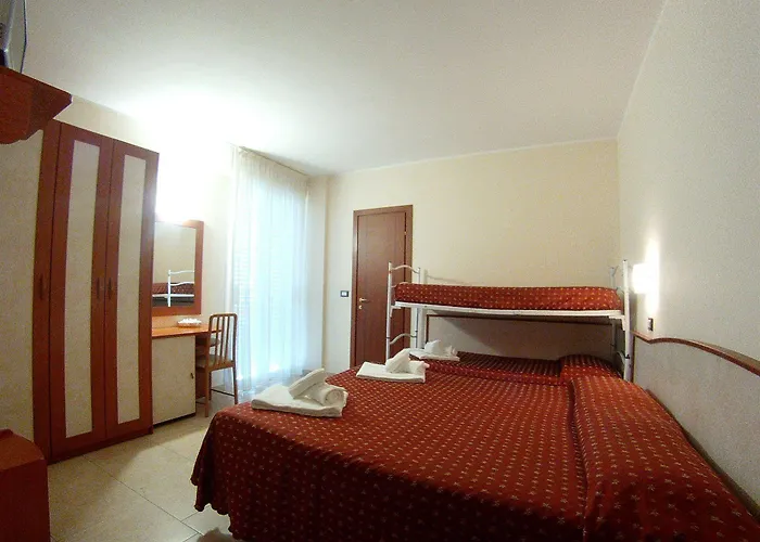 Harmony Con Piscina Panoramica 3*