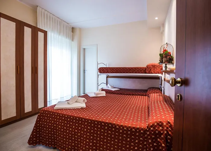 Hotell Harmony Con Piscina Panoramica 3*
