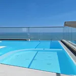 Harmony Con Piscina Panoramica فندق ريميني
