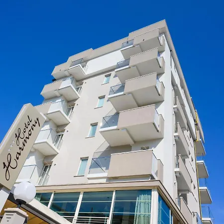 Harmony Con Piscina Panoramica 3*