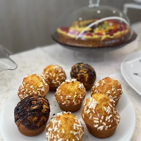 Harmony Con Piscina Panoramica 3*