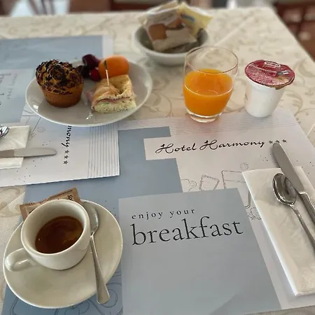 Harmony Con Piscina Panoramica