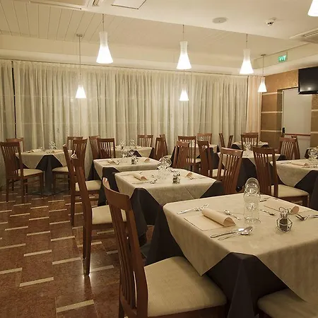 호텔 Harmony Con Piscina Panoramica