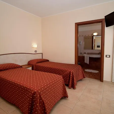 Harmony Con Piscina Panoramica 3*