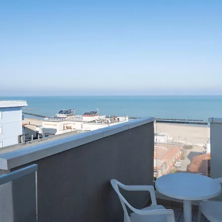 Harmony Con Piscina Panoramica 3*