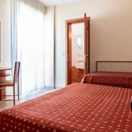 Harmony Con Piscina Panoramica