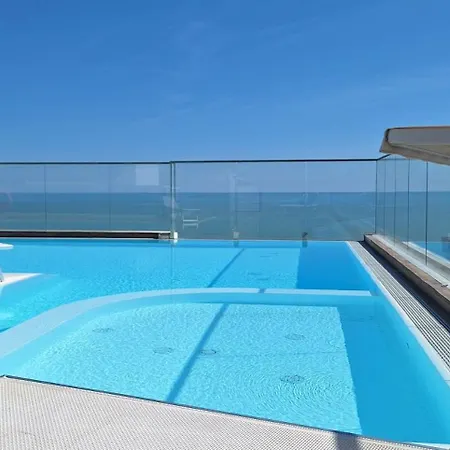 Harmony Hotel Rimini