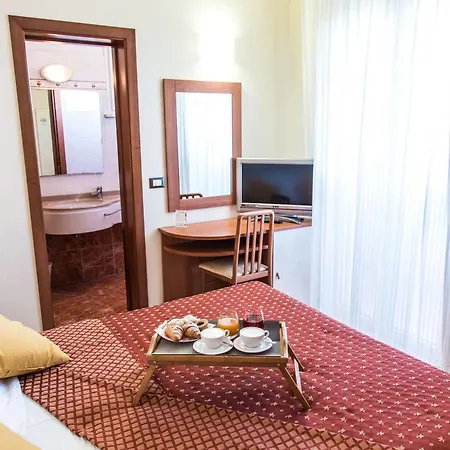 Harmony Con Piscina Panoramica 호텔