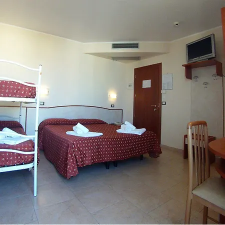 Harmony Con Piscina Panoramica 호텔