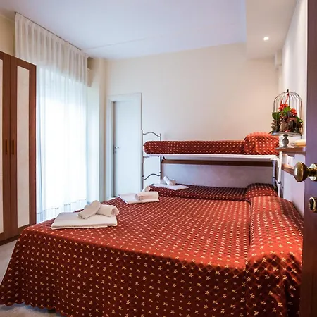 호텔 Harmony Con Piscina Panoramica 3*