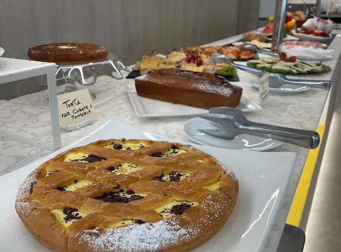 Harmony Con Piscina Panoramica 3*