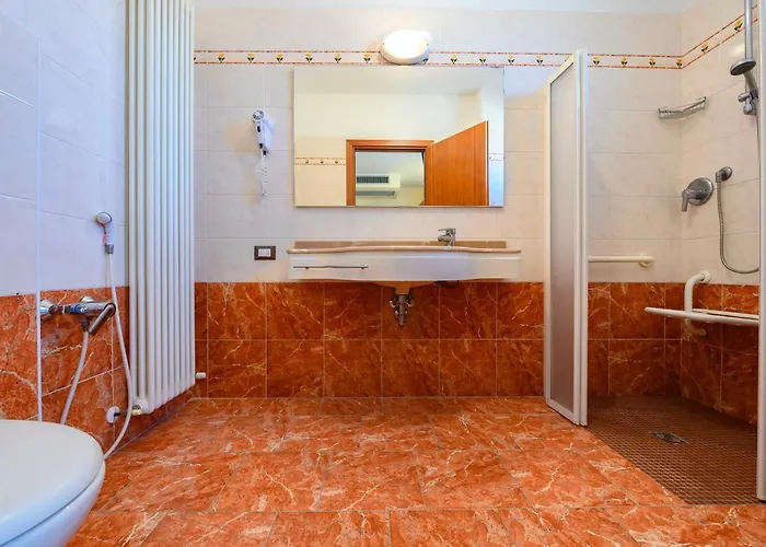 Harmony Con Piscina Panoramica 3*