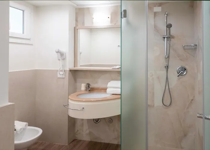 Harmony Con Piscina Panoramica