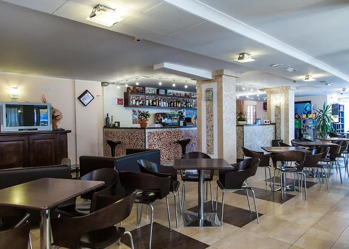 Harmony Con Piscina Panoramica