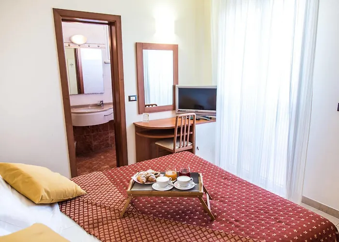 Harmony Con Piscina Panoramica ホテル