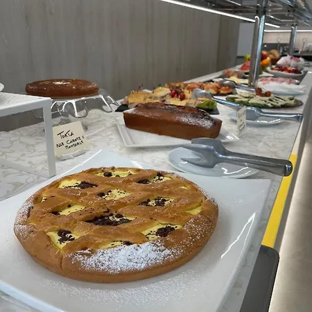 Harmony Con Piscina Panoramica 3*