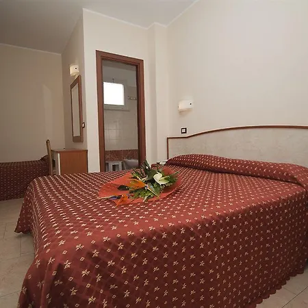 Harmony Con Piscina Panoramica Отель