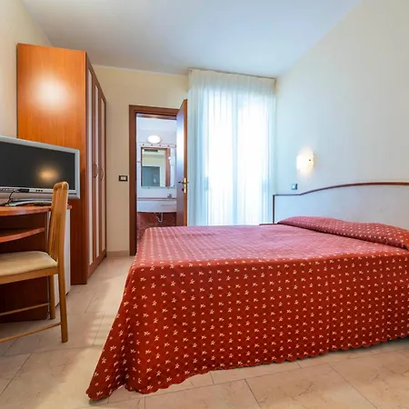 Отель Harmony Con Piscina Panoramica