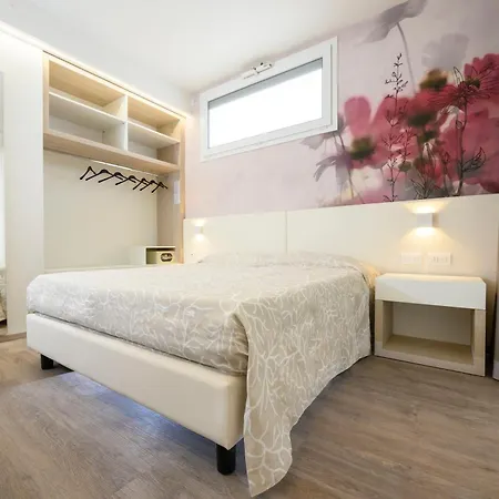 Отель Harmony Con Piscina Panoramica 3*