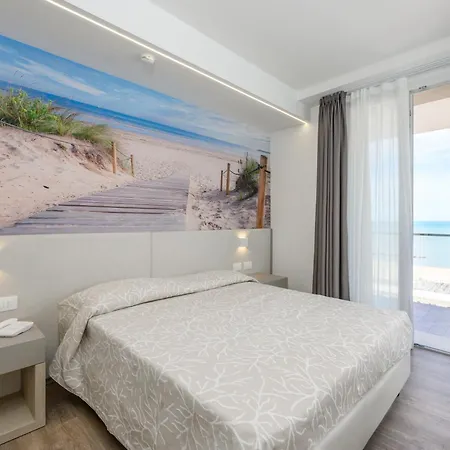 Отель Harmony Con Piscina Panoramica 3*